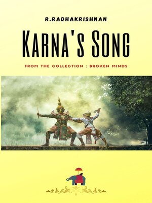 cover image of Karna's Song